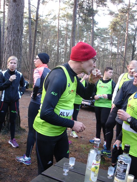 Oudjaarloop 2015 - 22